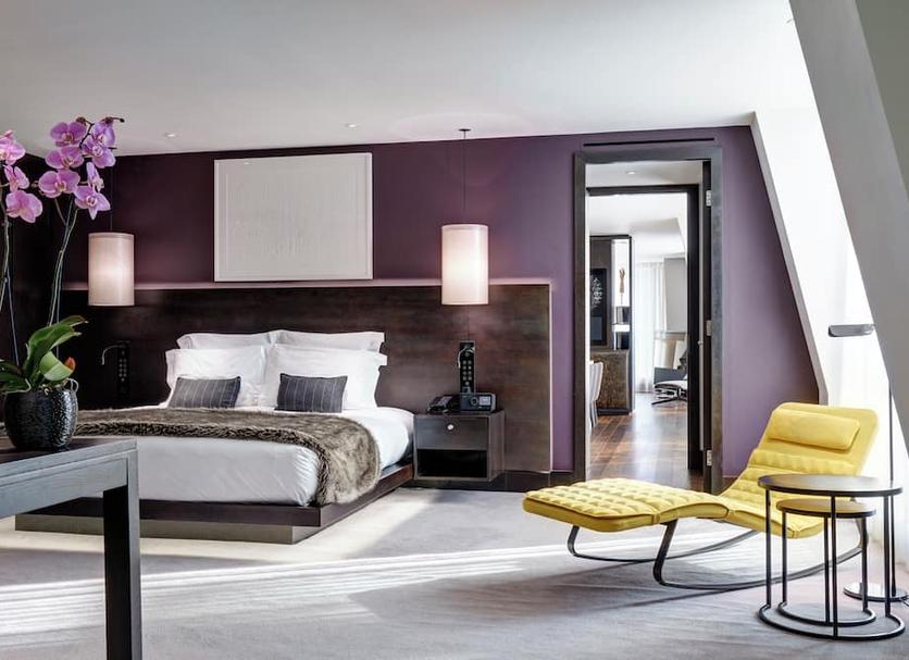 Bedroom Photo