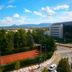Outdoors view
