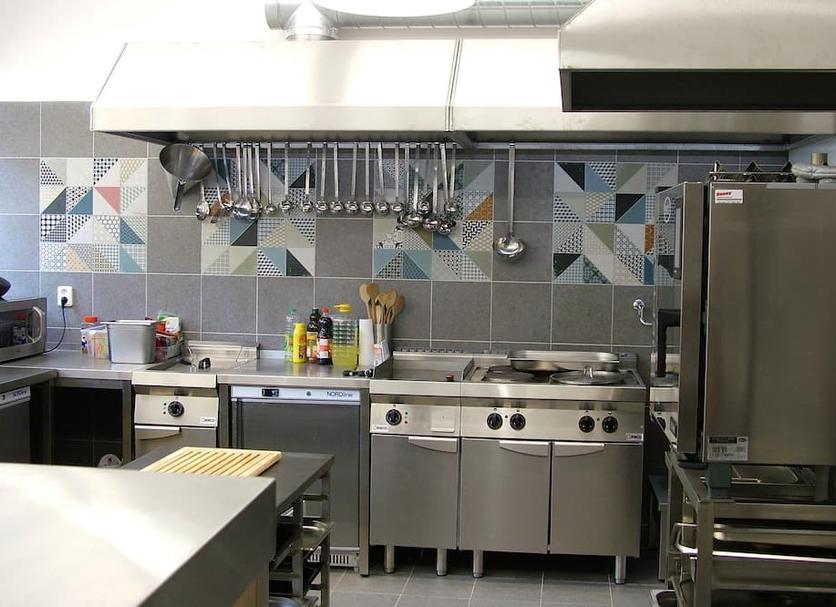 Kitchen Photo