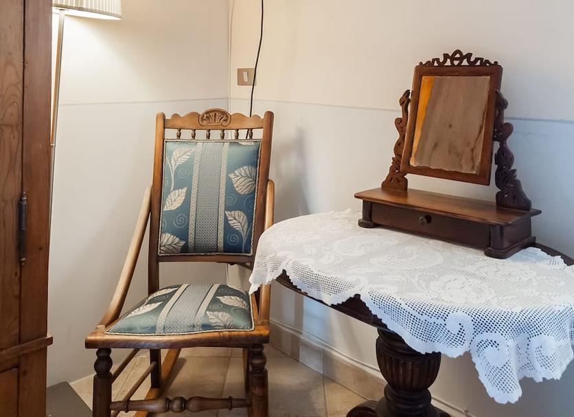 Room amenity Photo