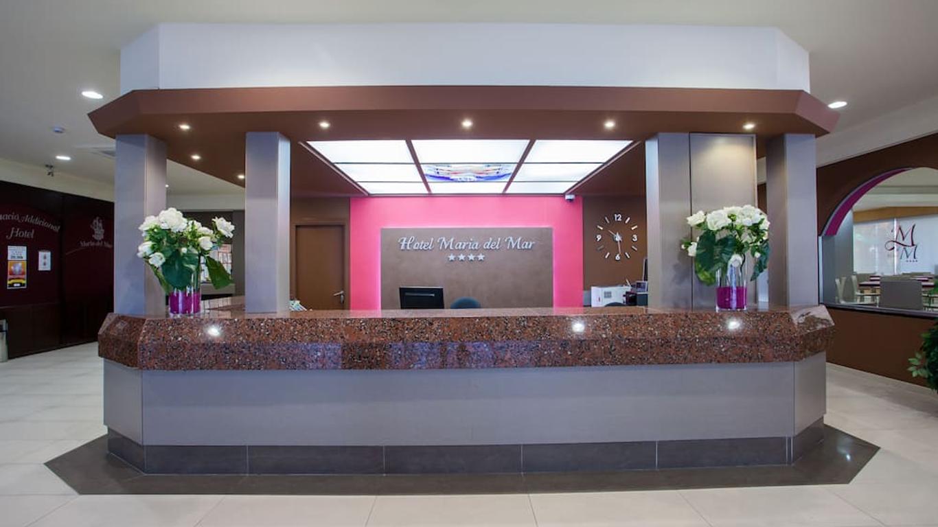 Hotel Maria del Mar