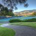 Ashland Hills Hotel & Suites in Ashland with tennis courts, landscaped grounds, and mountain views