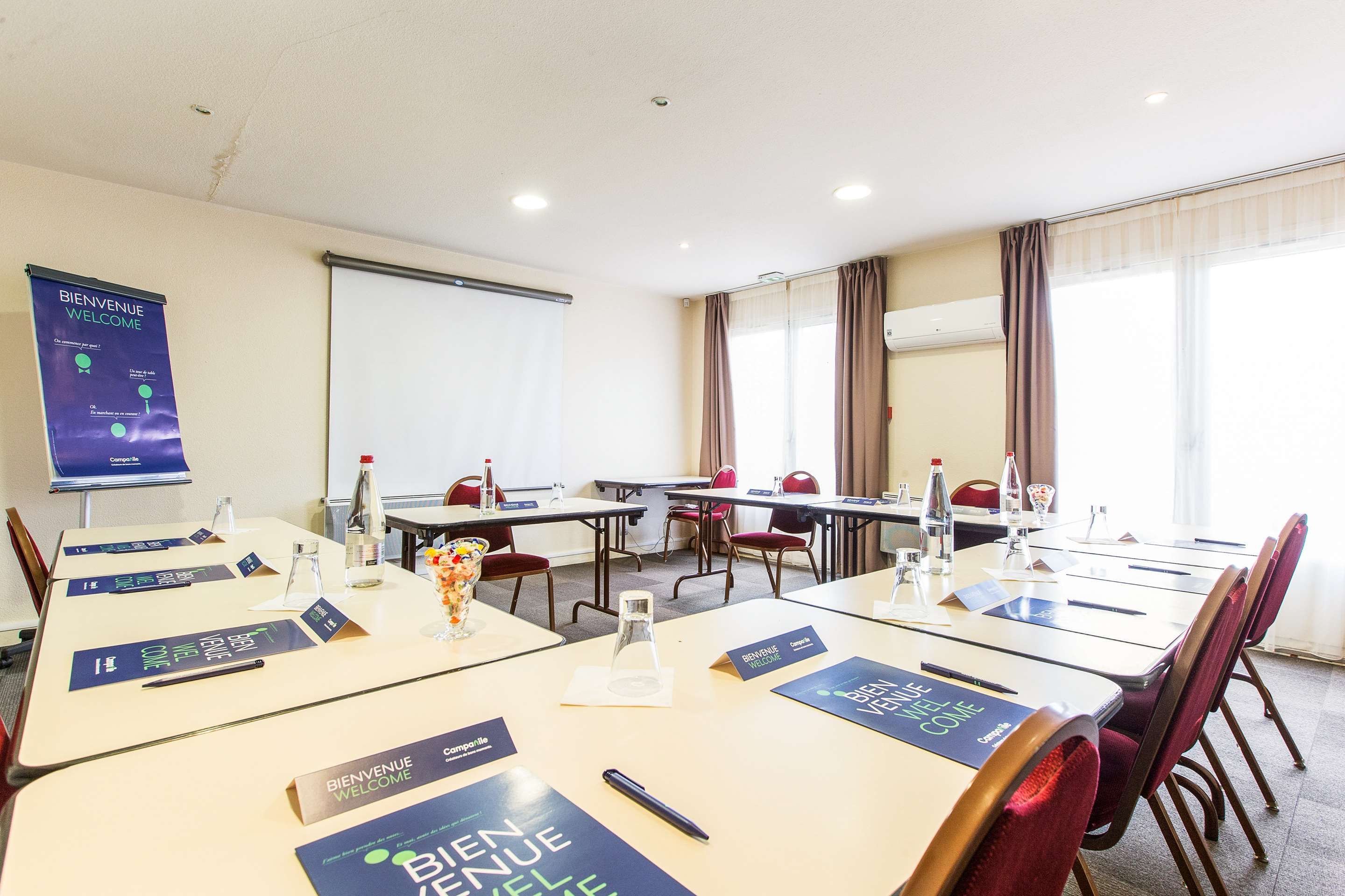 Conference room