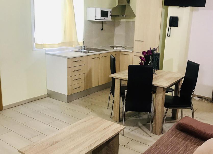 Kitchen Photo