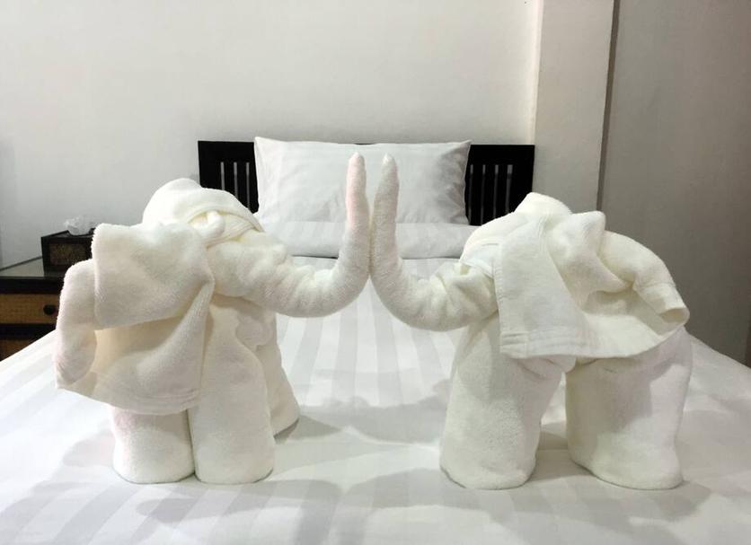 Room amenity Photo