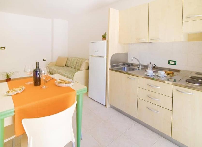 Kitchen Photo