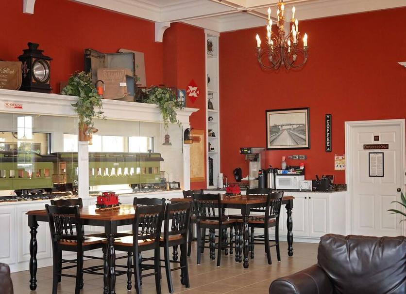 Dining room Photo