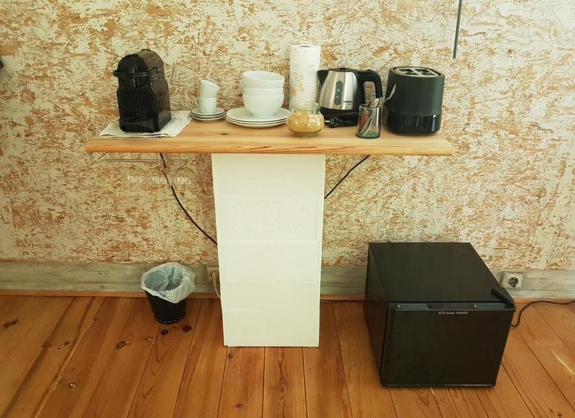 Room amenity Photo
