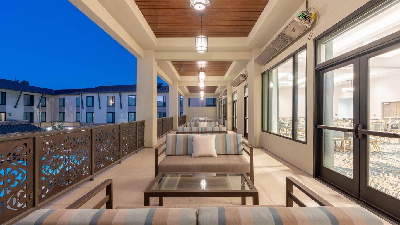 TownePlace Suites by Marriott Thousand Oaks Agoura Hills
