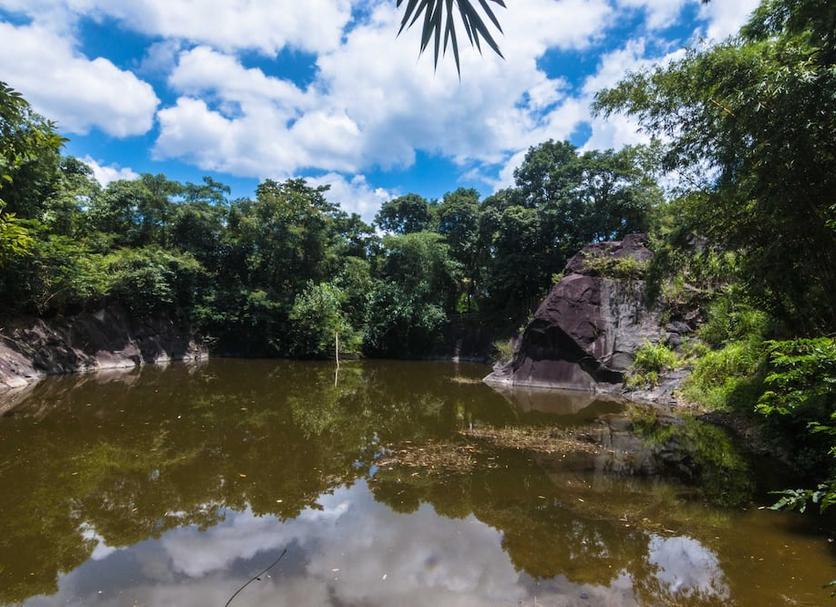 Outdoors view Photo
