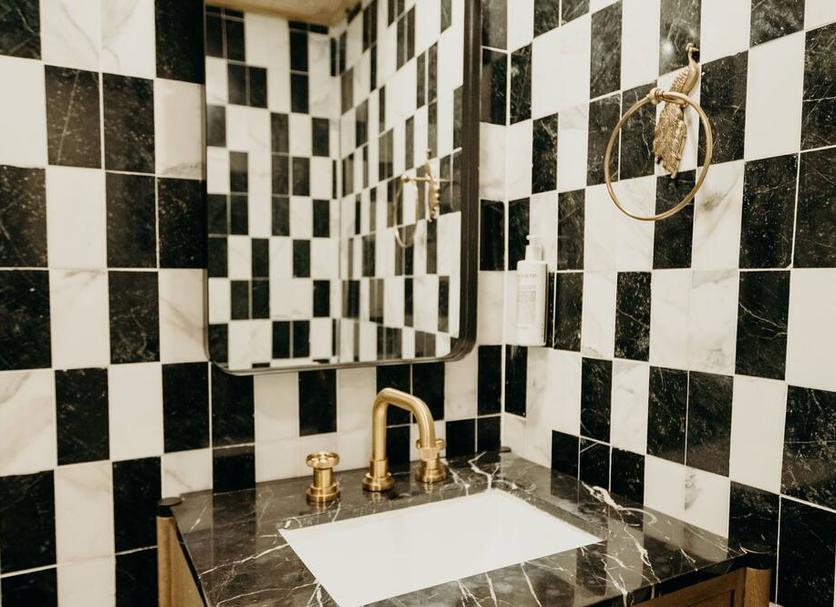 Bathroom Photo