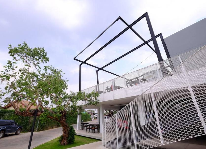 Outdoors view Photo