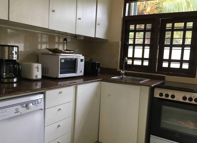 Kitchen Photo