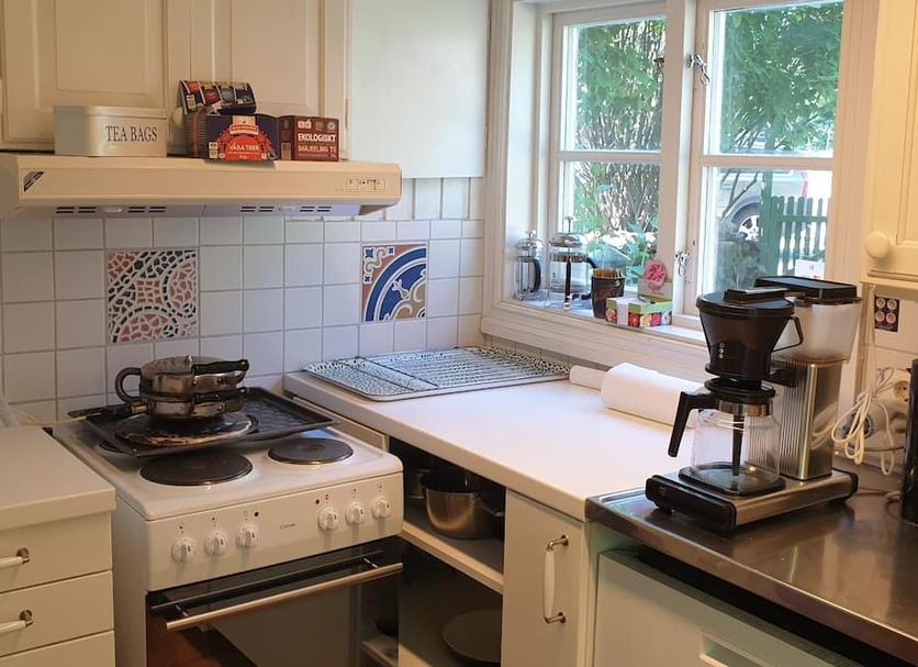 Kitchen Photo