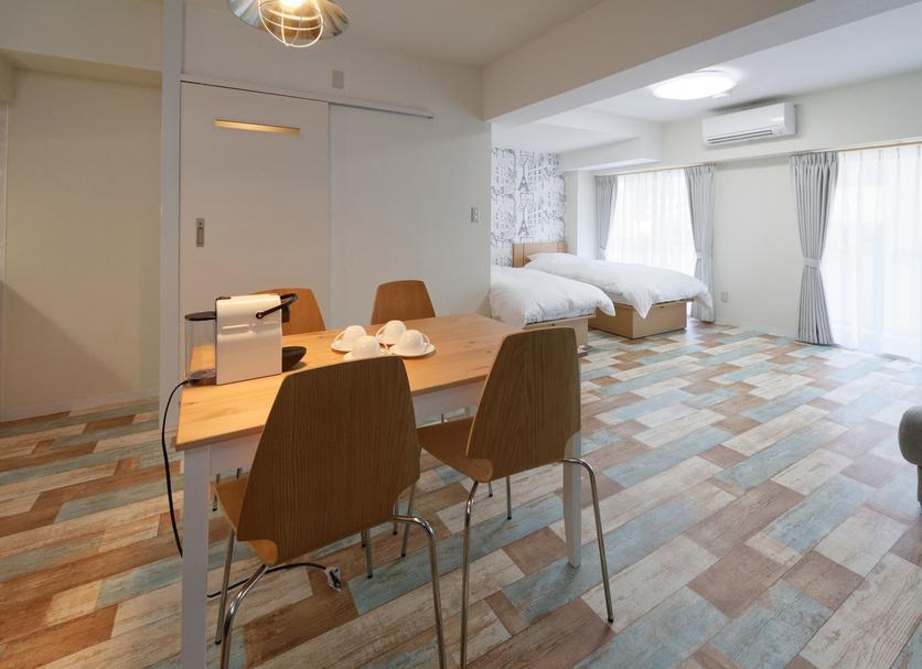 Dining room Photo