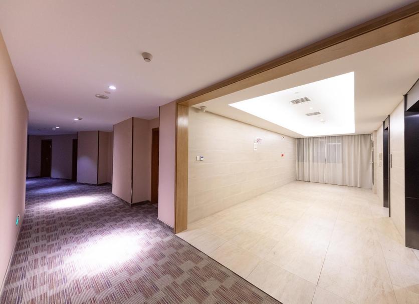 Hallway Photo