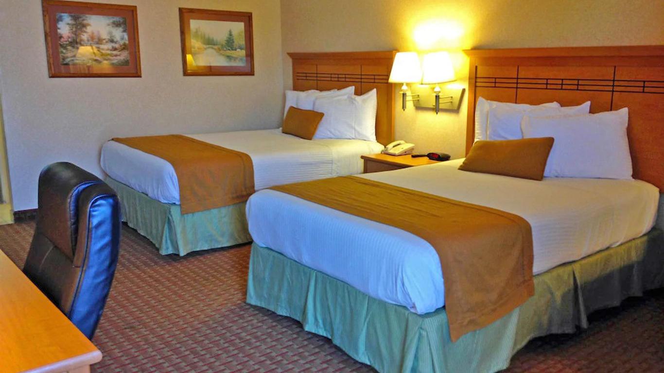 Hotels In Desoto Tx 75115