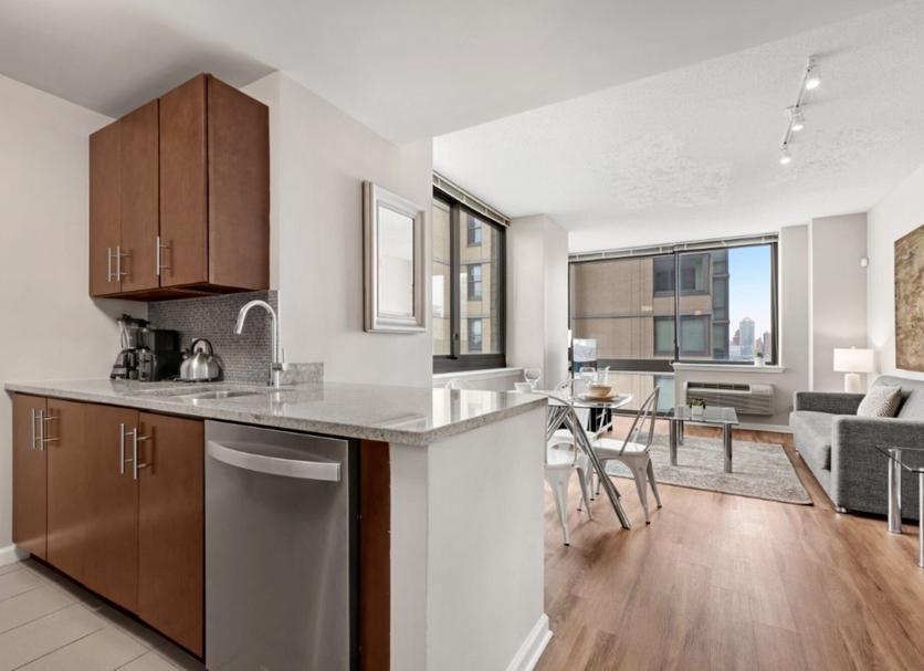 Kitchen Photo