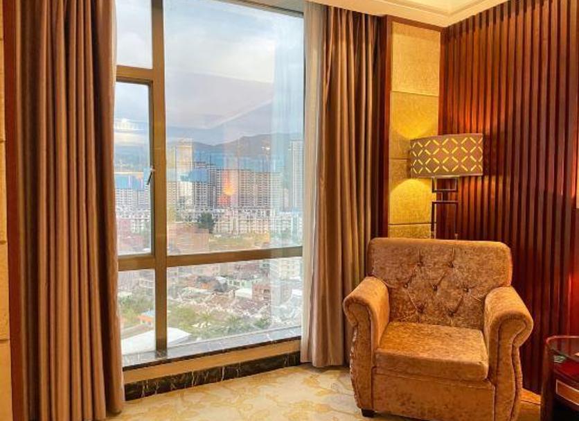 Room amenity Photo