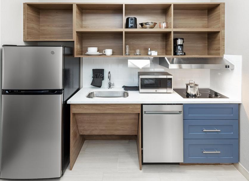 Kitchen Photo