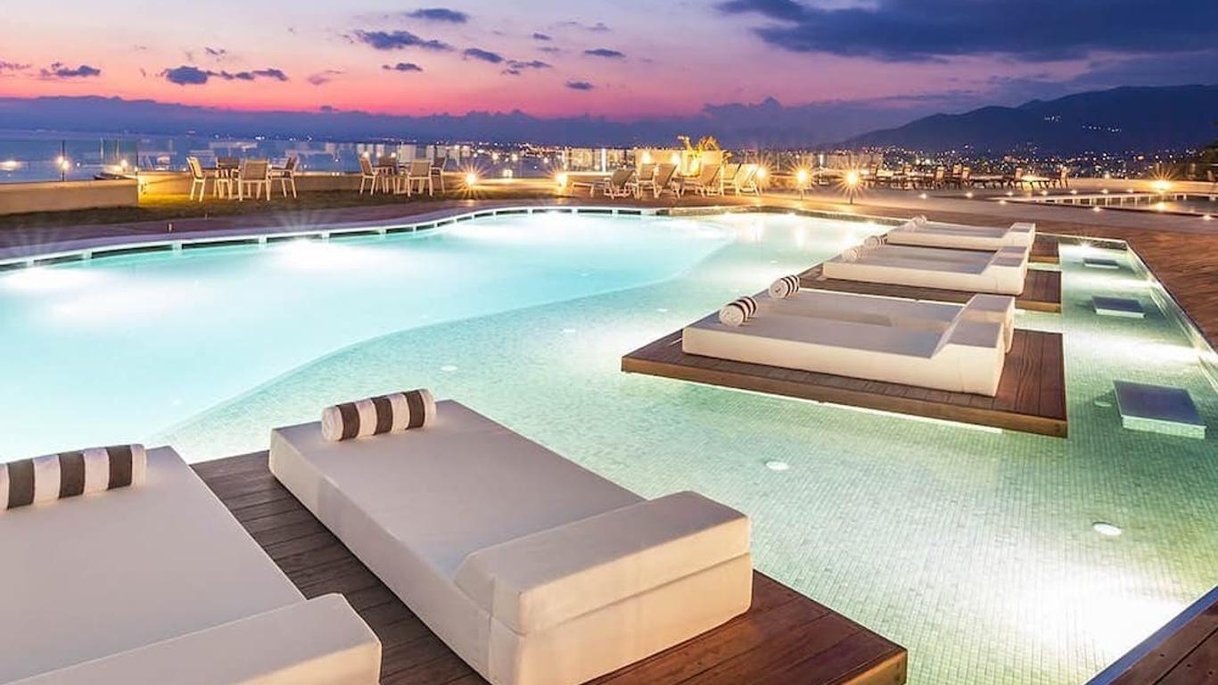 Messinian Icon Hotel & Suites