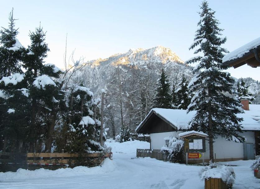 Outdoors view Photo