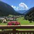 Outdoors view