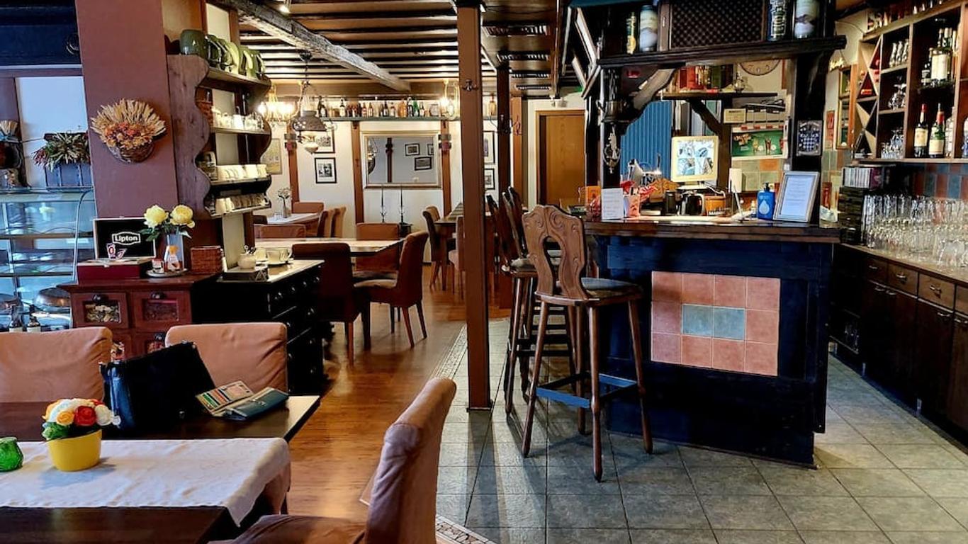 Cronin's Guesthouse Bed & Breakfast