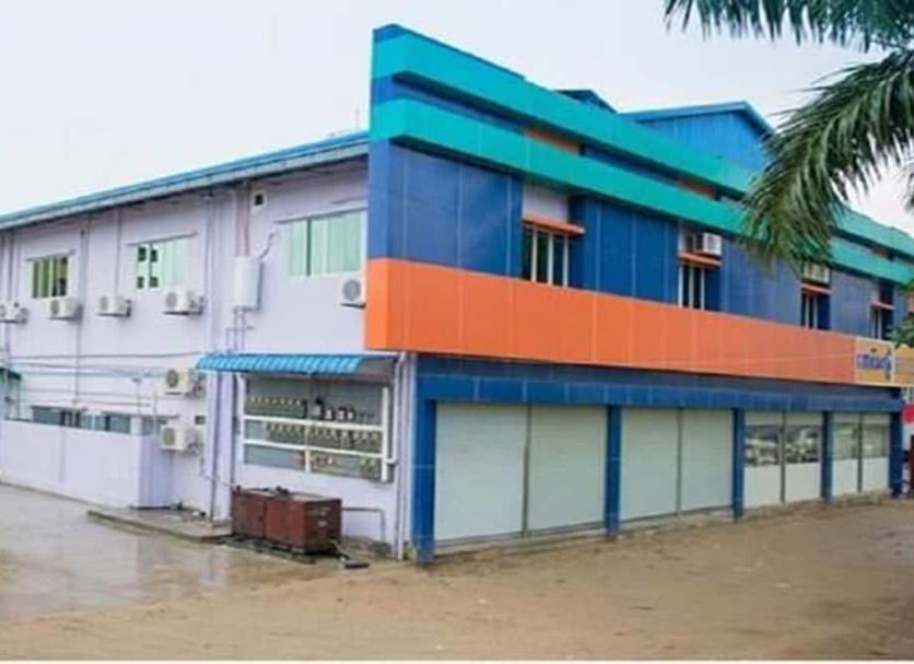 Building Photo