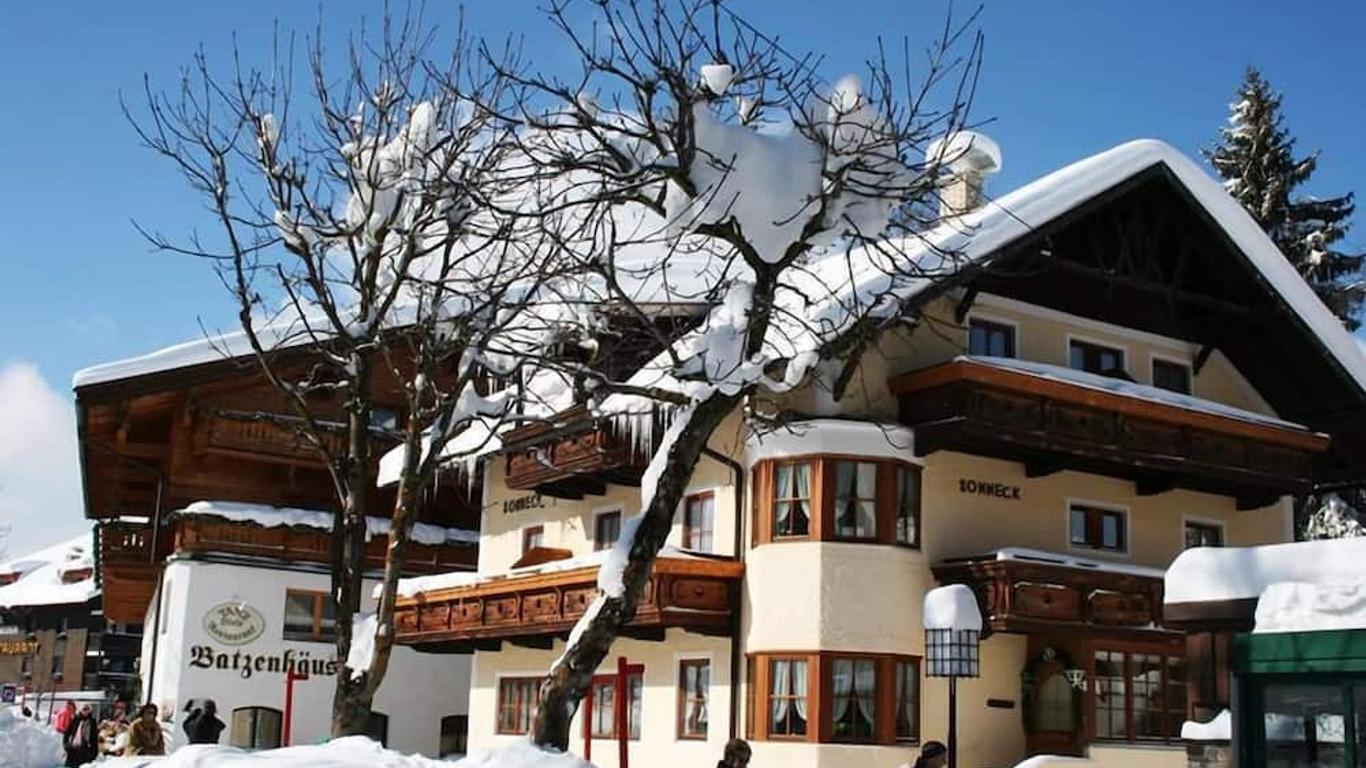 Chalet Sonneck - Seefeld