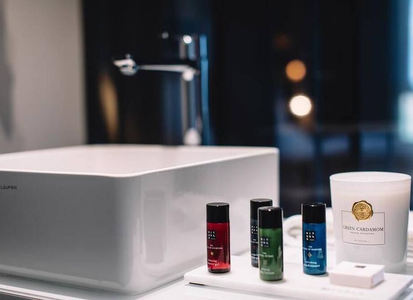 Room amenity Photo