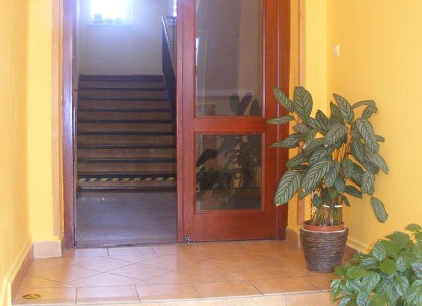 Stairs Photo