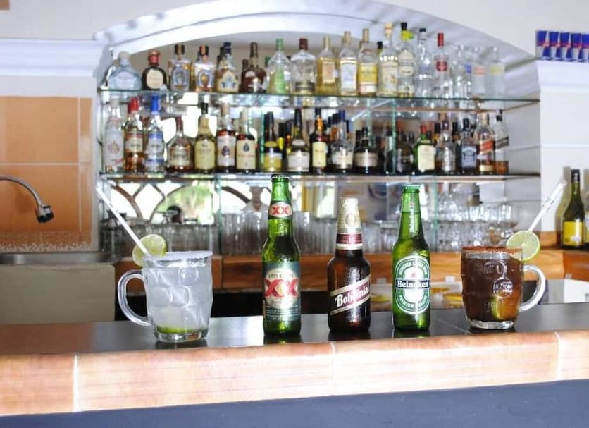 Bar Photo