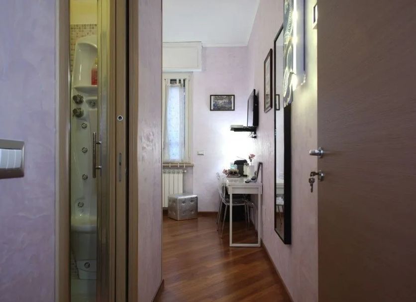 Hallway Photo