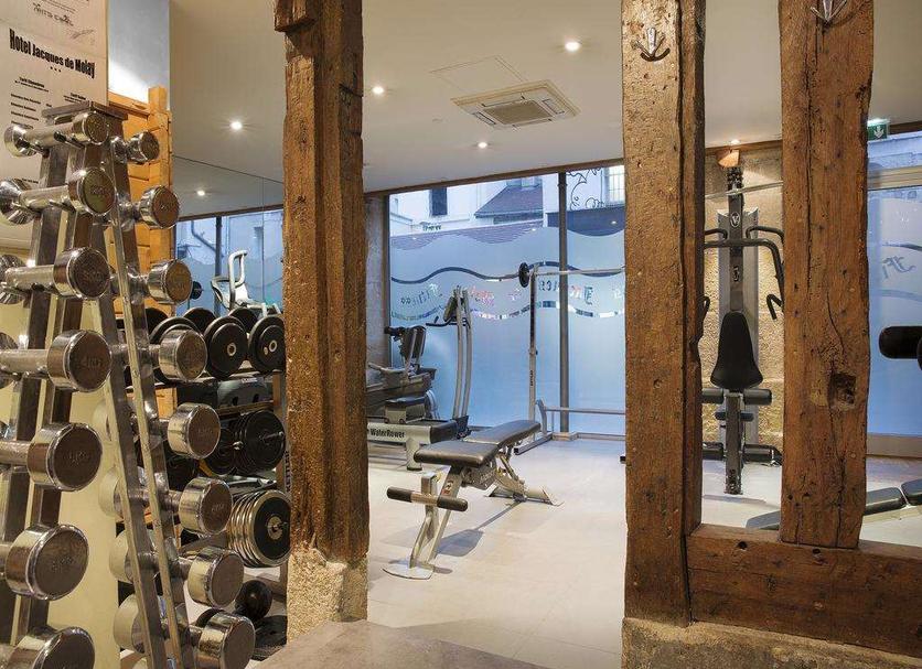 Gym Photo