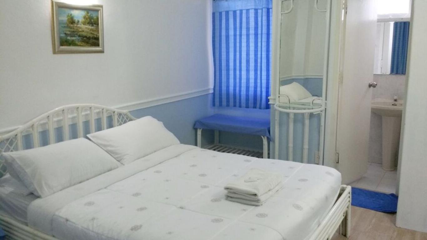 White Lodge Hotel Bangkok