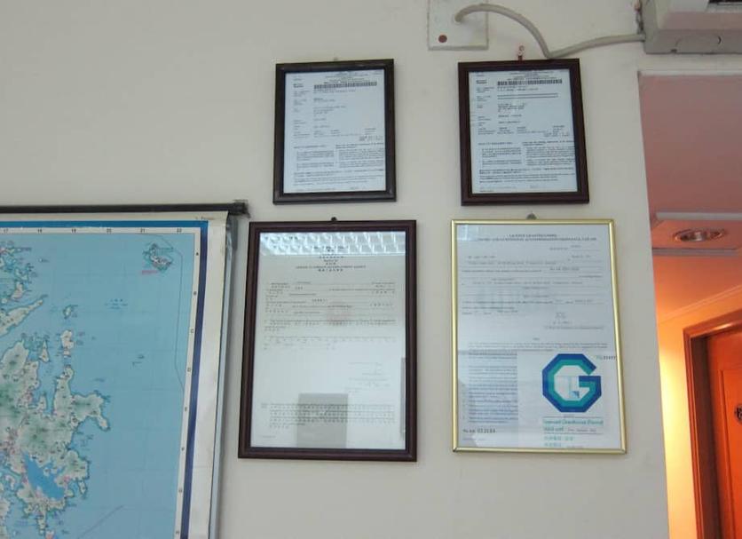 Room amenity Photo