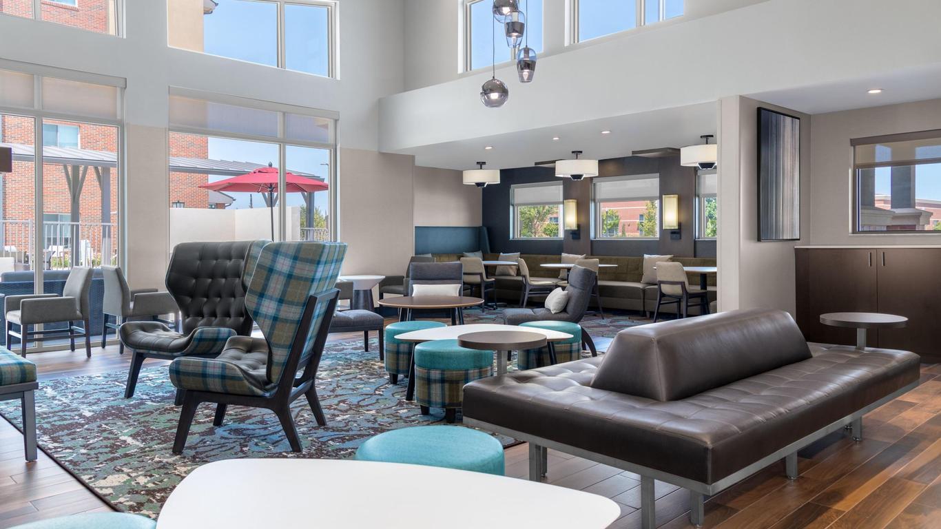 Residence Inn by Marriott Oklahoma City Norman