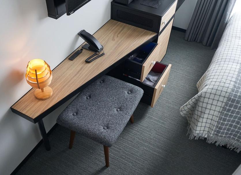 Room amenity Photo