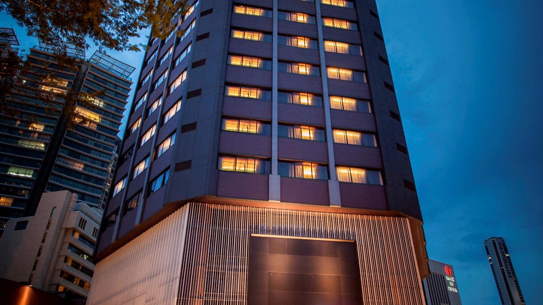 De King Boutique Hotel Klcc from 31. Kuala Lumpur Hotel Deals & Reviews KAYAK