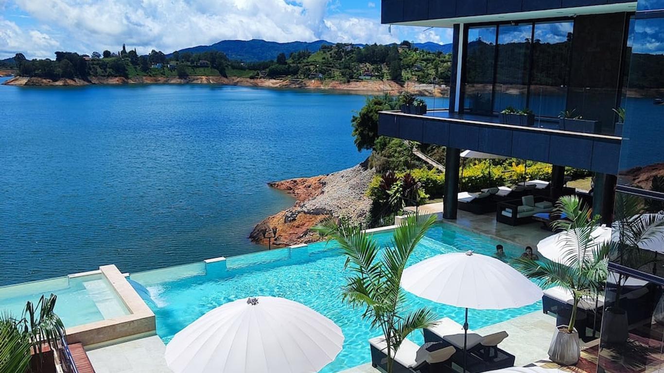Vivanti Resort