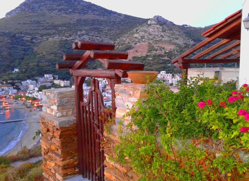 Outdoors view Photo