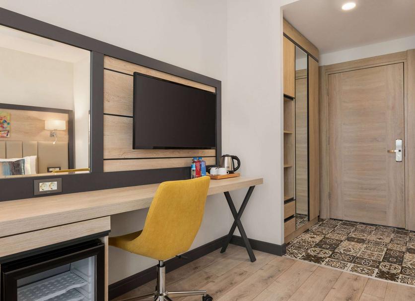 Room amenity Photo