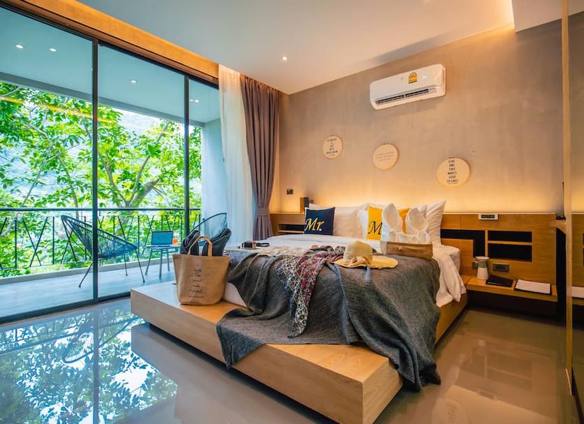 Bedroom Photo