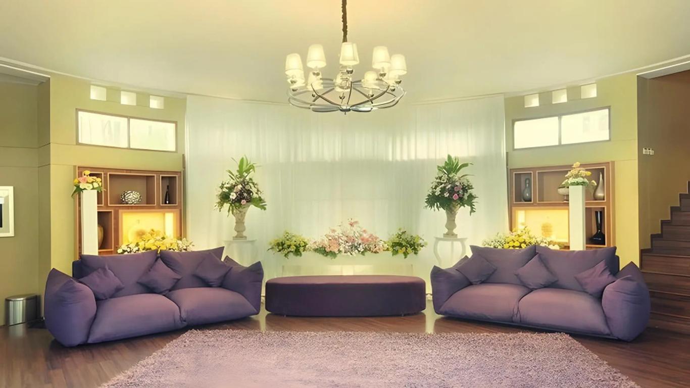 Bumi Bandhawa Hotel