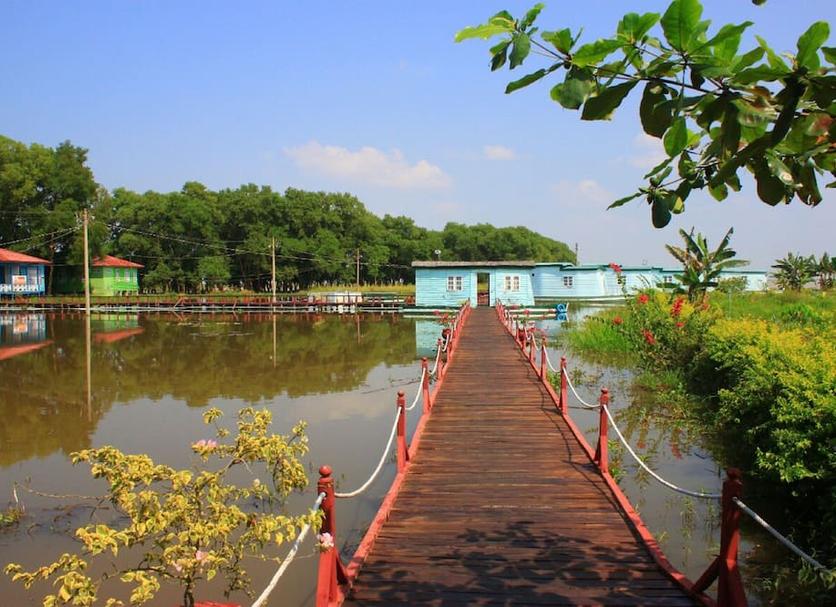Outdoors view Photo