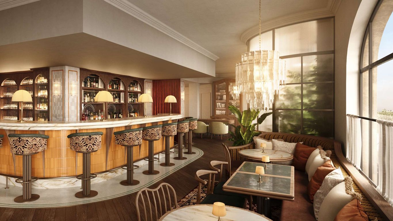 Miiro Le Grand Hôtel Cayré from $214. Paris Hotel Deals & Reviews - KAYAK