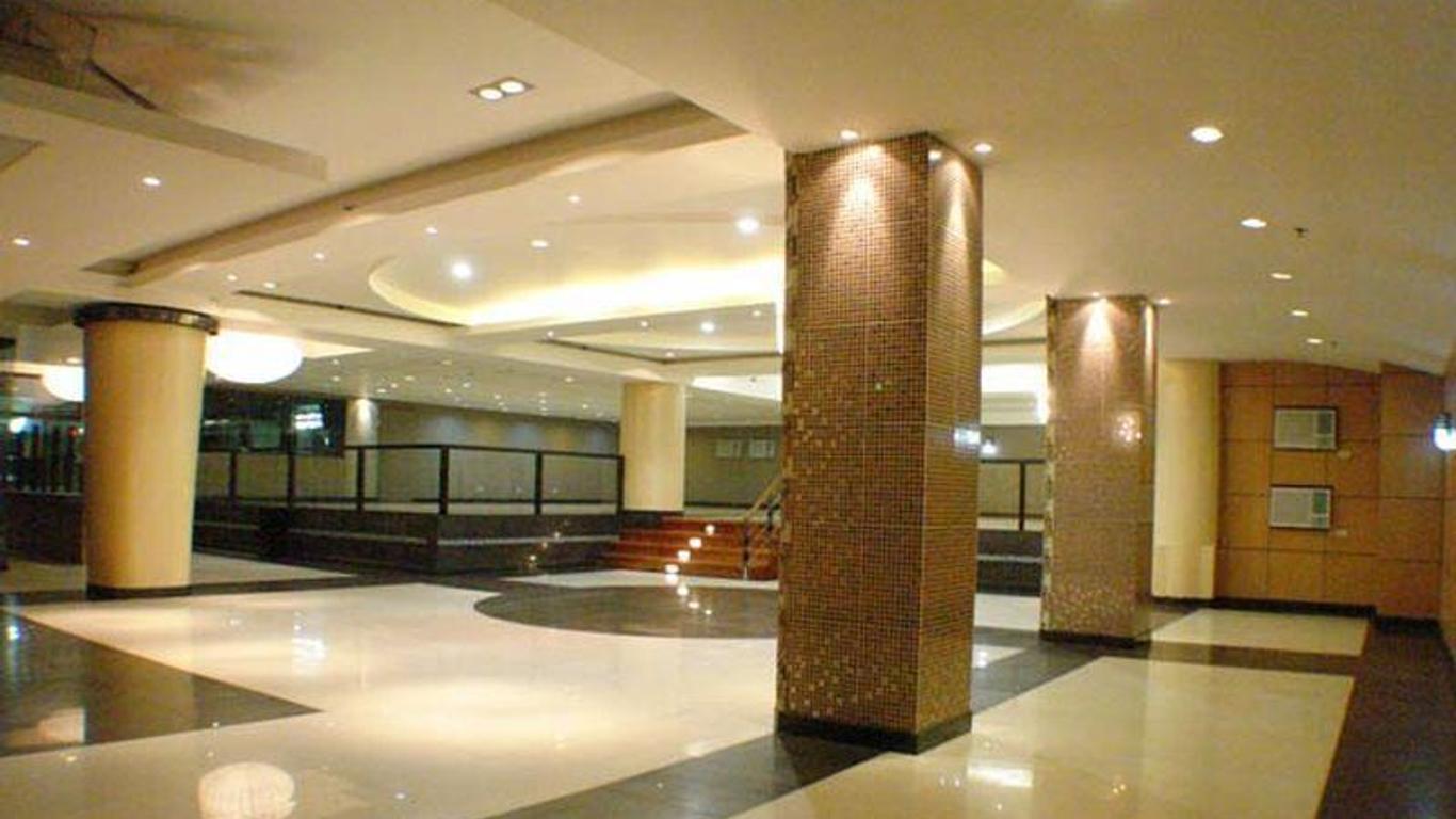 Sir Williams Hotel