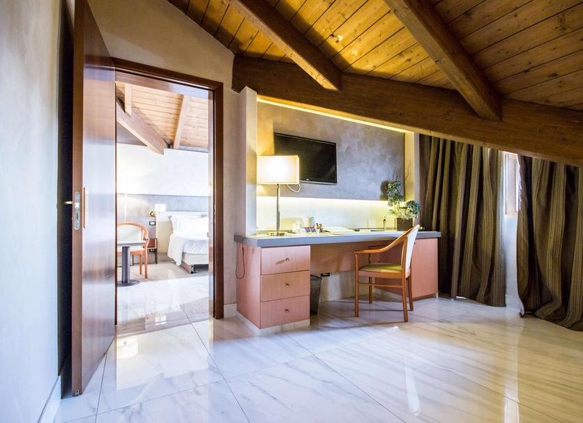 Room amenity Photo