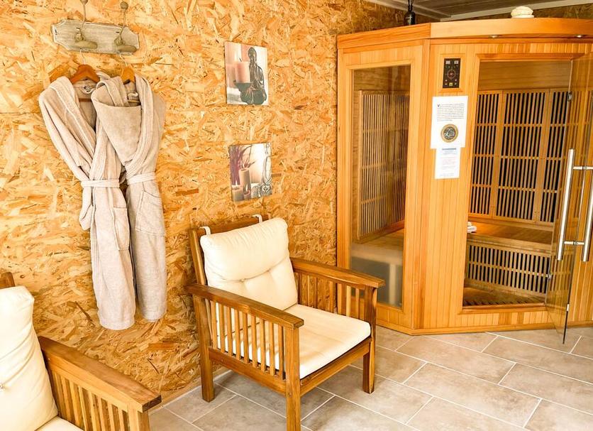 Room amenity Photo